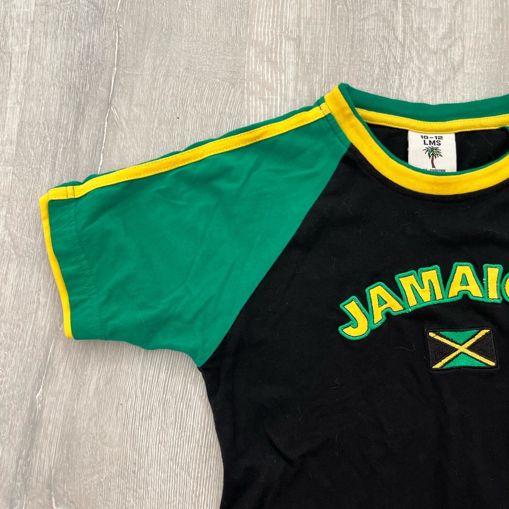 Jamaica T Shirt - Picture 2 of 7
